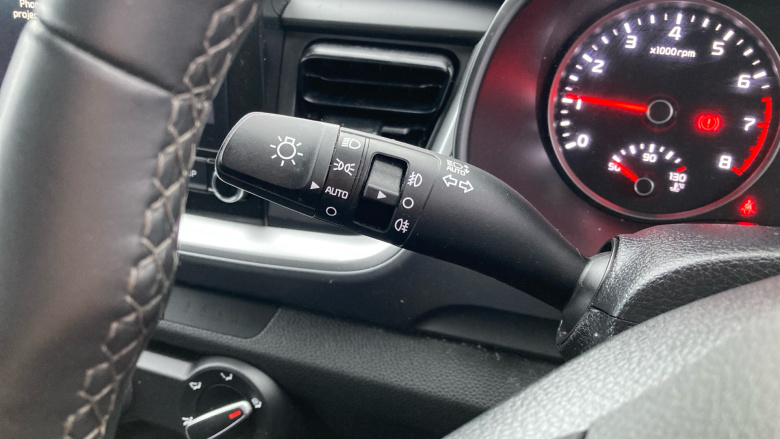 Kia Stonic 1.0T GDi 99 2 5dr Petrol Estate